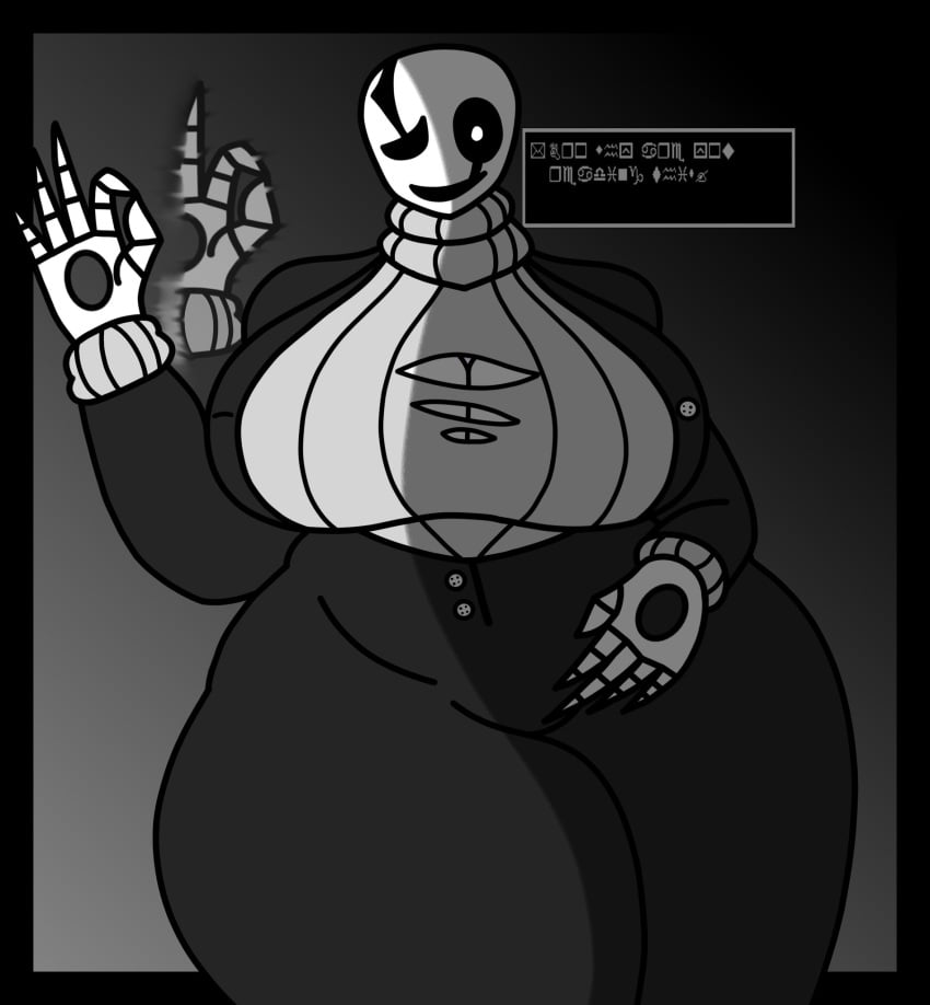 Undertale (Series) Rule 34 Image