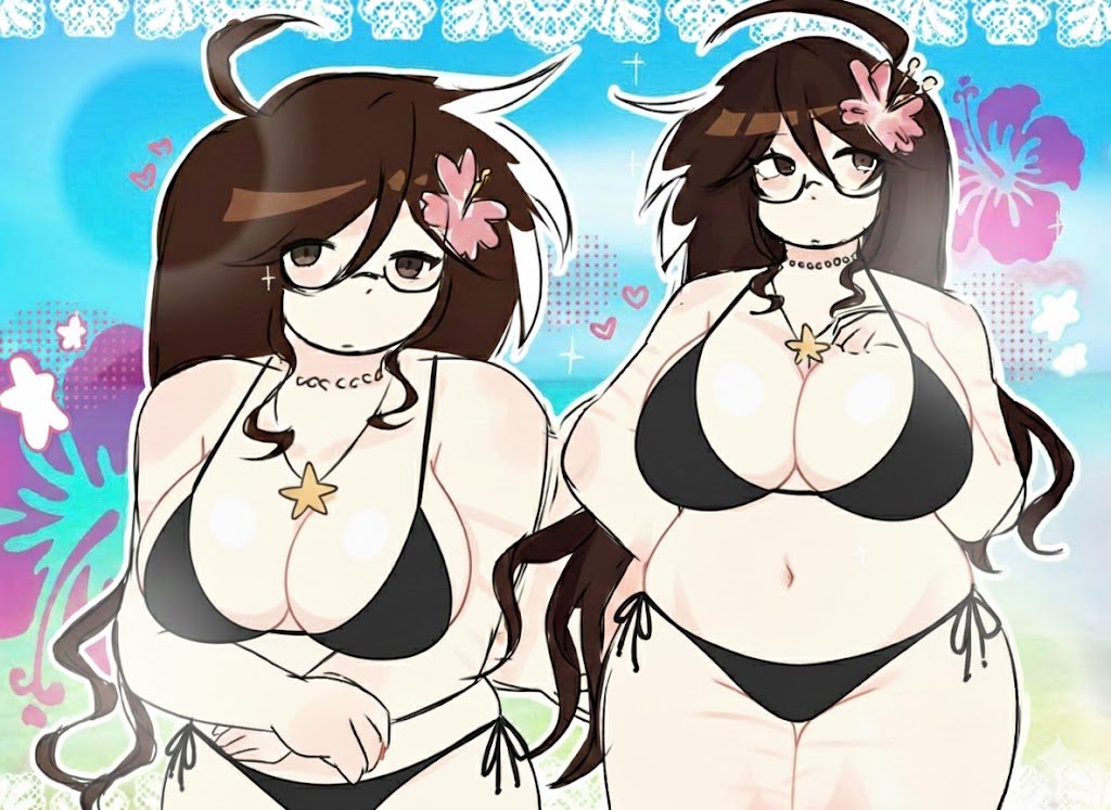 Oc Rule 34 Image