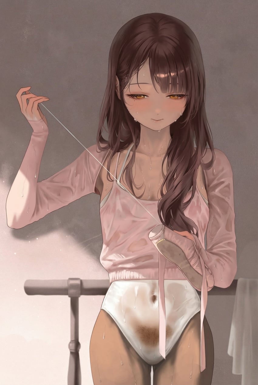 1girls Rule 34 Image