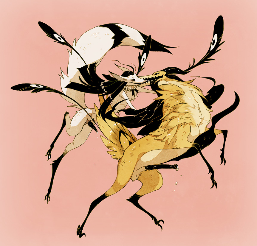 Animal Genitalia Rule 34 Image