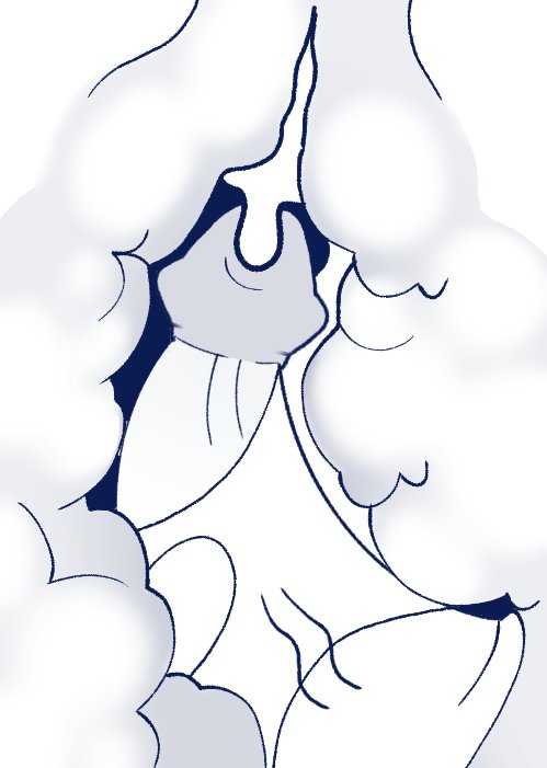Anonymous Female Rule 34 Image