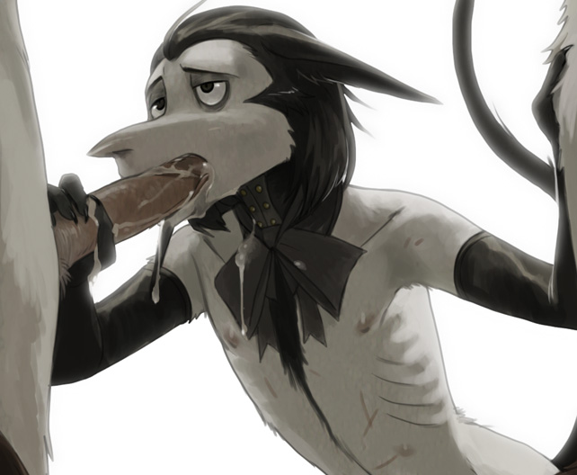 Bow Tie Rule 34 Image