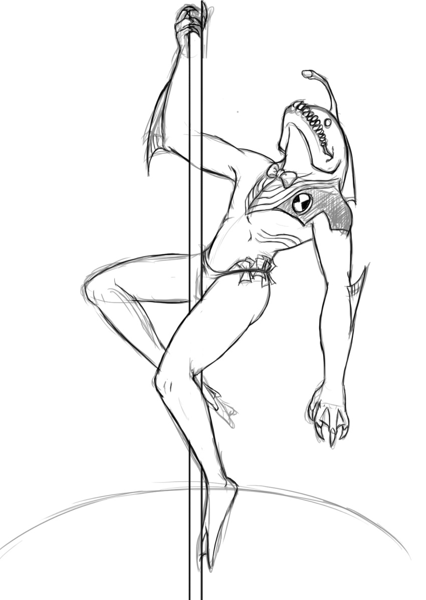 Alien Rule 34 Image