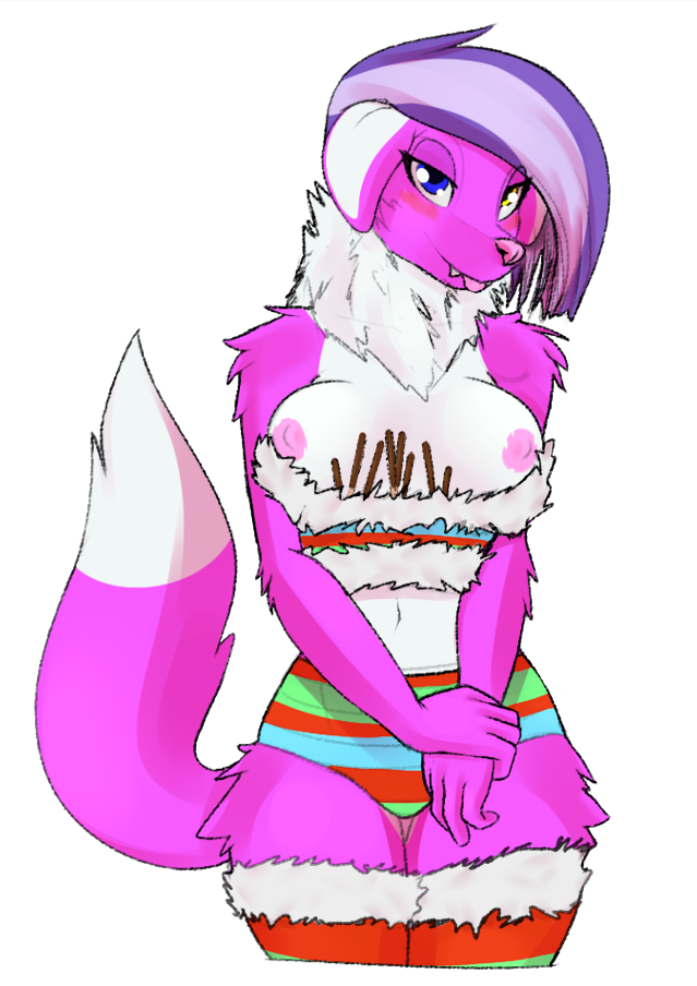 Pokemon (Species) Rule 34 Image