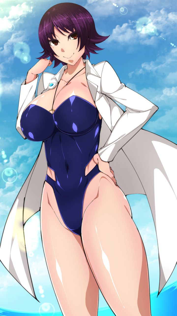 Philena Ivy (Nintendo) Rule 34 Image
