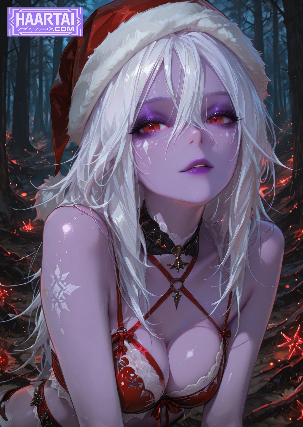 Drow Ranger (Dota) Rule 34 Image