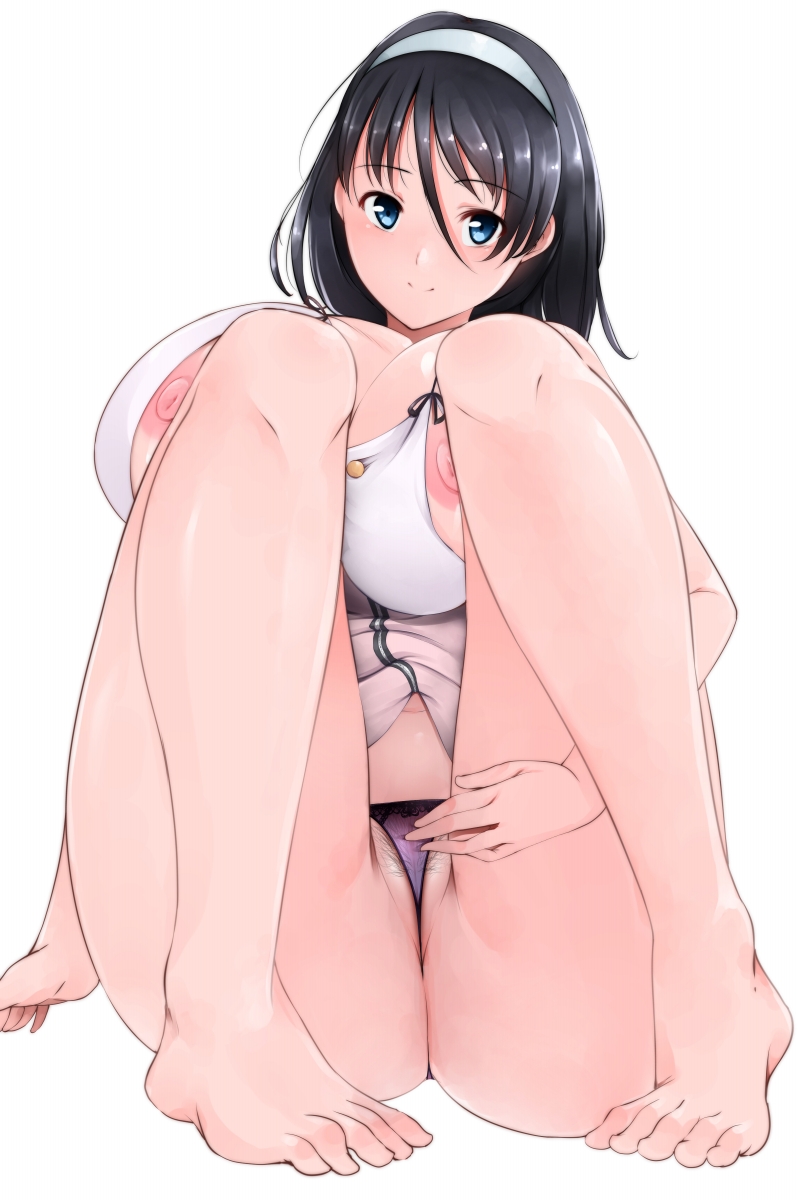 Jun Kazama (Namco) Rule 34 Image