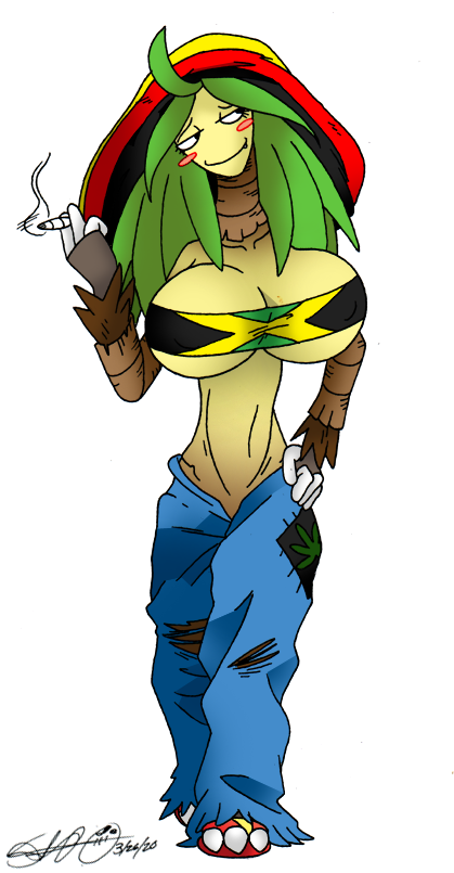 Exeggutor (Nintendo) Rule 34 Image