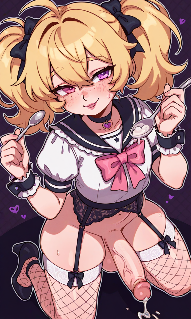 1futa Rule 34 Image