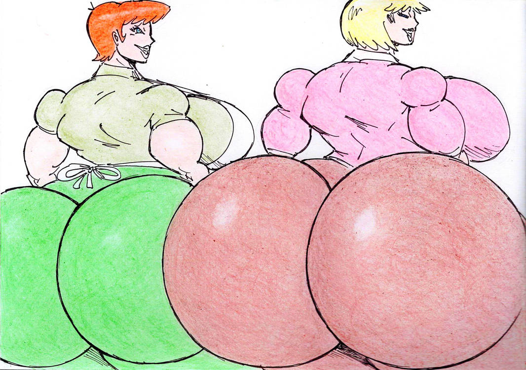 Rita Loud (Cartoon Network) Rule 34 Image
