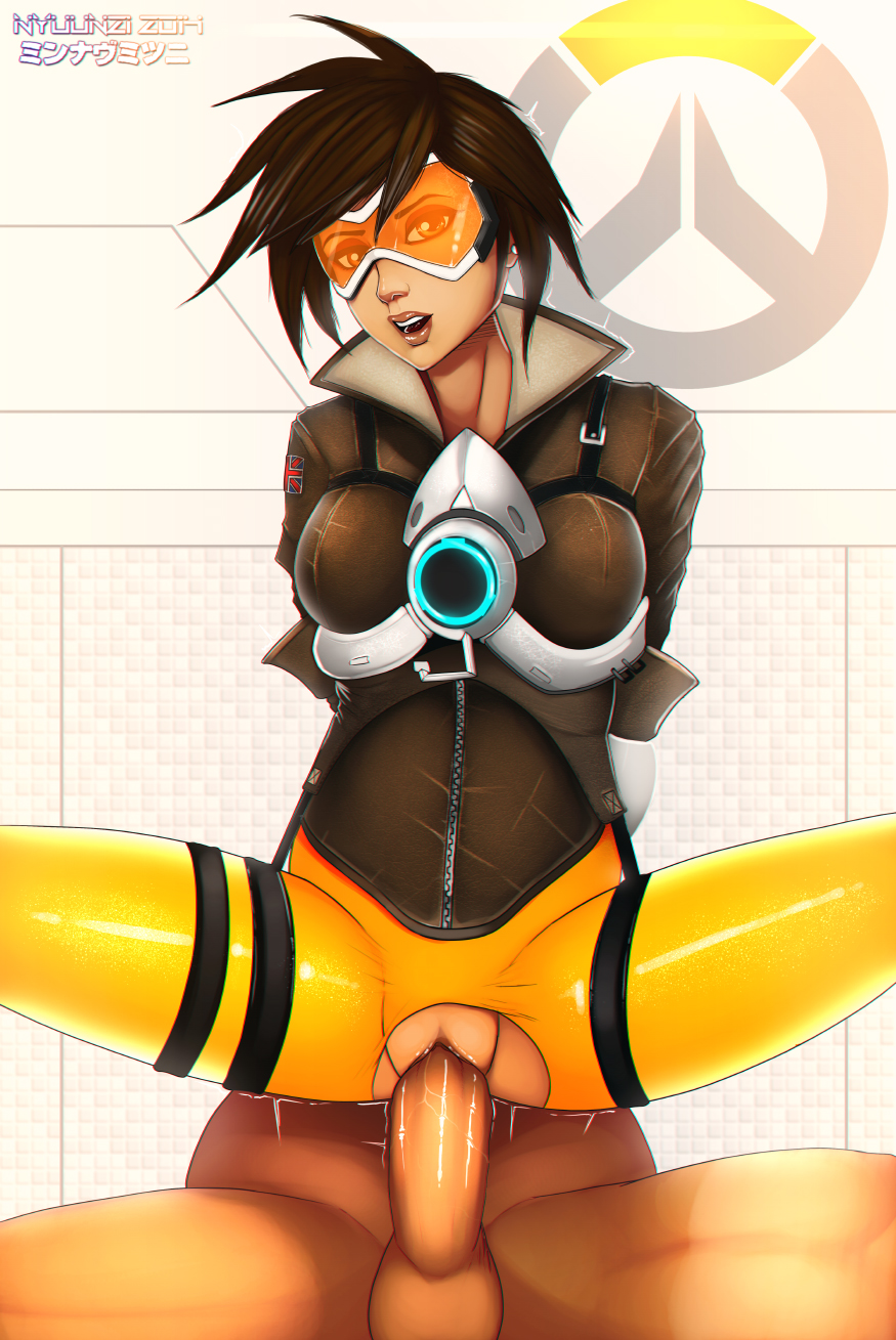 Blizzard Entertainment Rule 34 Image