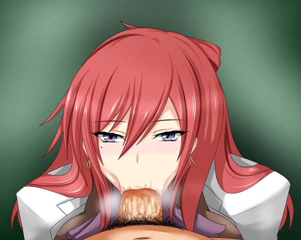 God Eater Rule 34 Image