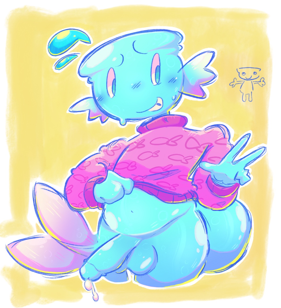 Dandy'S World Rule 34 Image