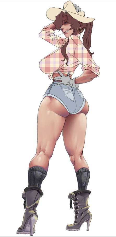 Aarokira Rule 34 Image