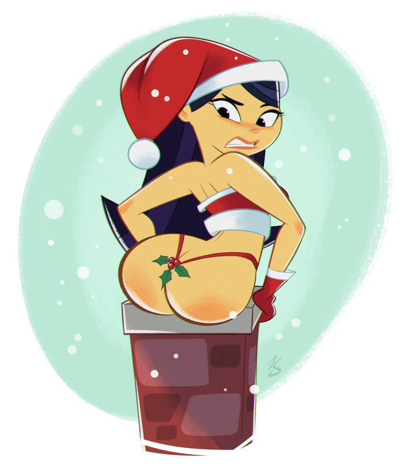 Emma (Tdi) Rule 34 Image