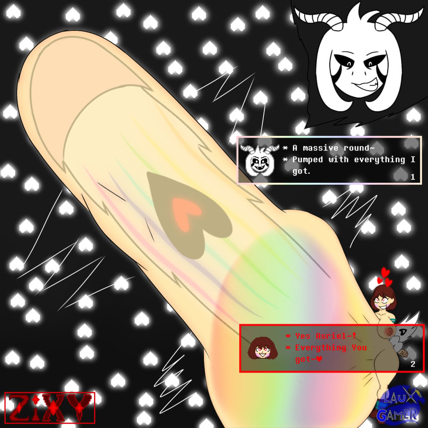 Lautaroxgamer (Artist) Rule 34 Image