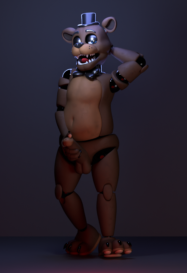 3d (Artwork) Rule 34 Image