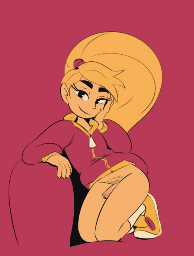 Marco Diaz (Star Vs The Forces Of Evil) Rule 34 Image