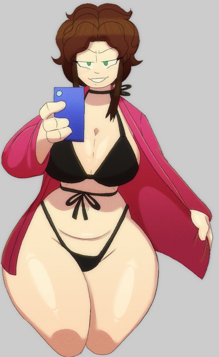 Tessa Elliot (Glitch Productions) Rule 34 Image