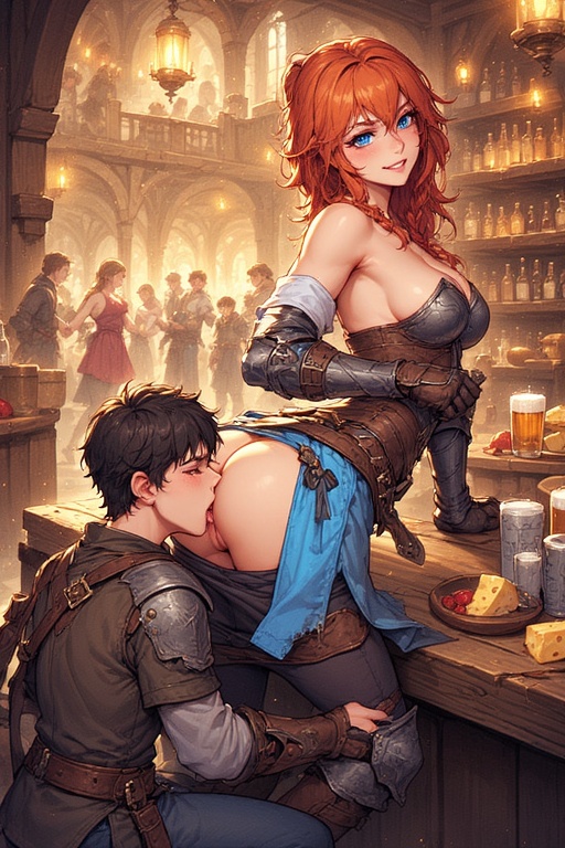 1boy1girl Rule 34 Image