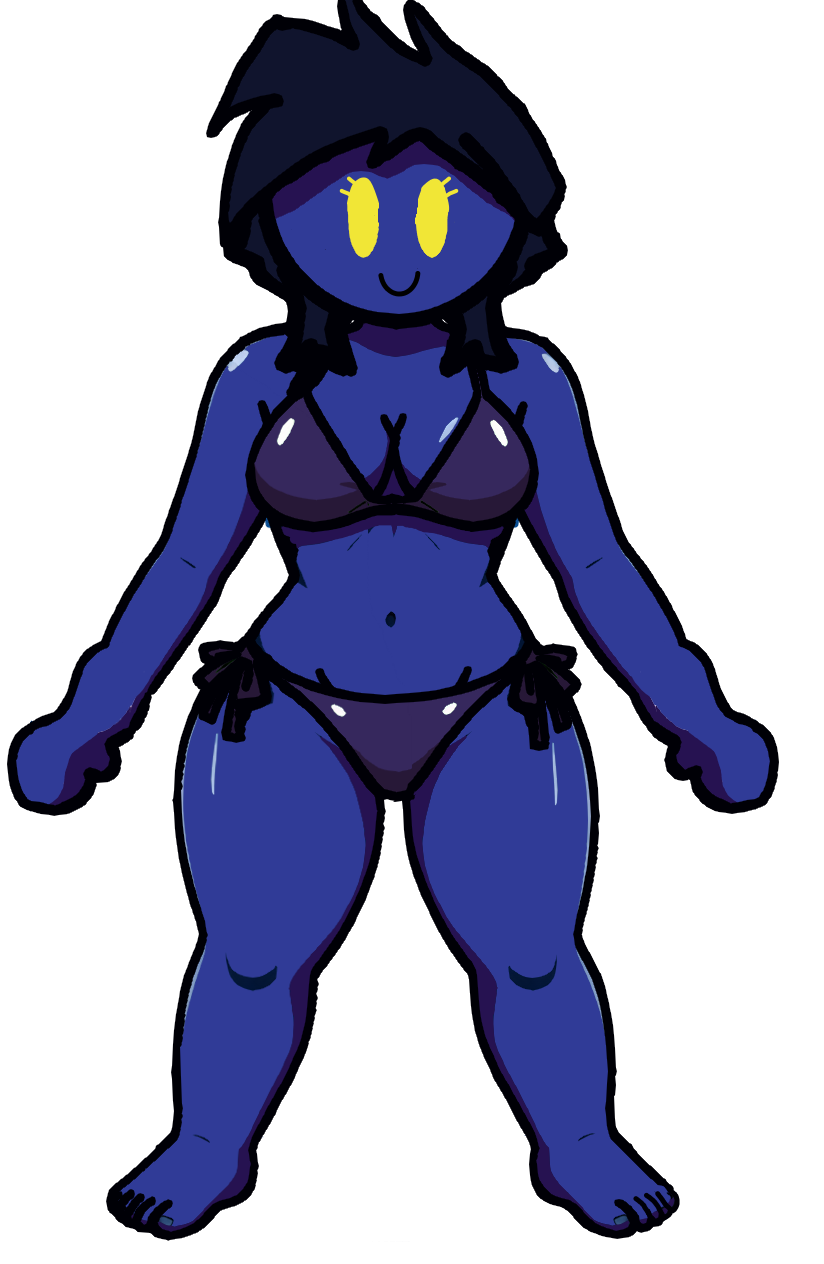 Meta Knight (Kirby (Series)) Rule 34 Image
