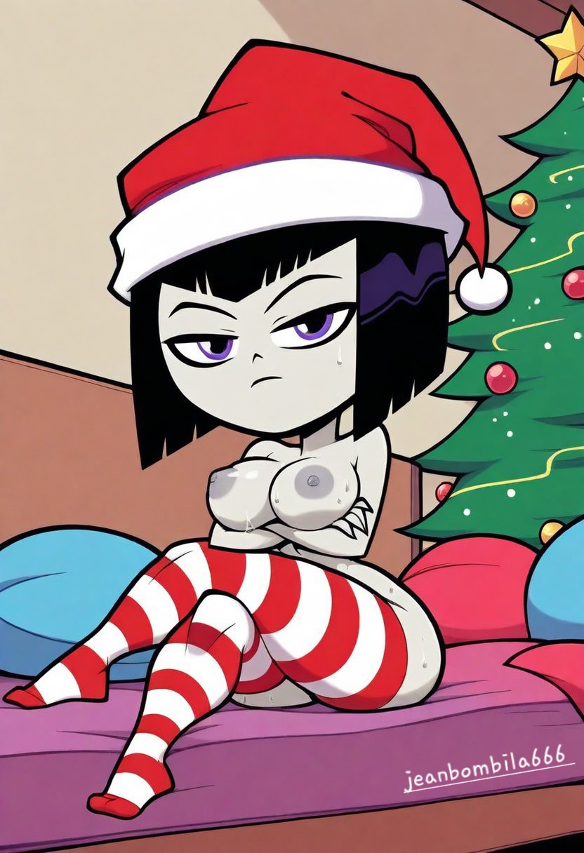 Raven (Dc) Rule 34 Image