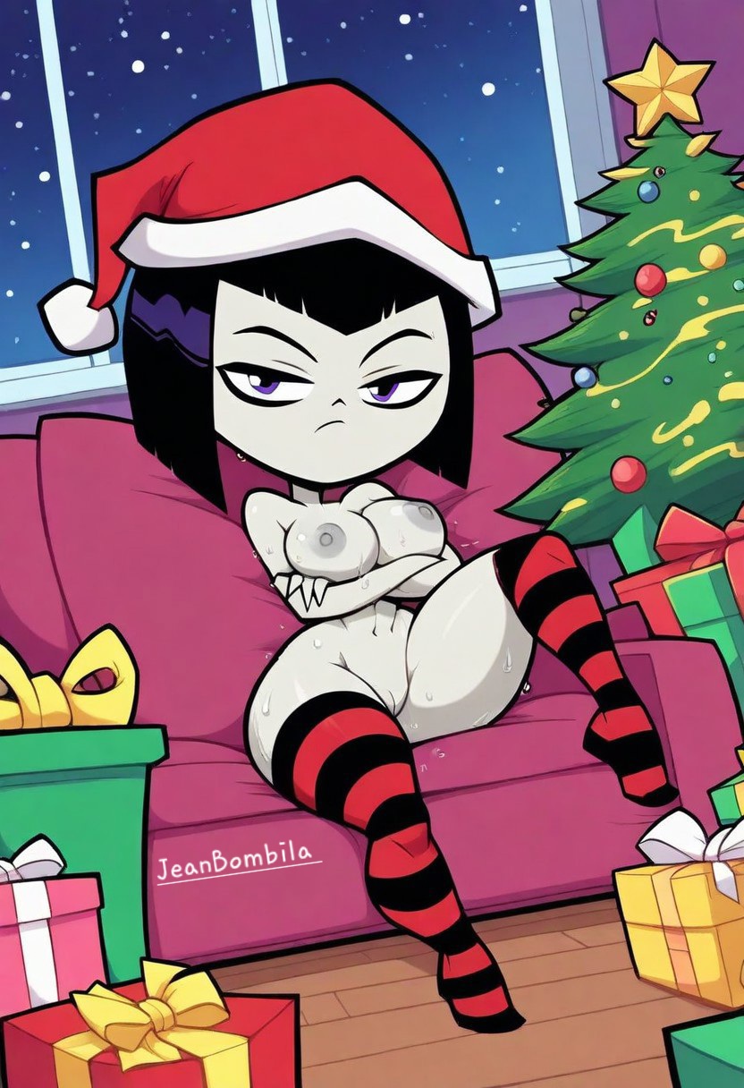 Raven (Dc) Rule 34 Image