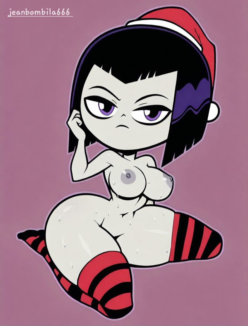 Raven (Dc) Rule 34 Image