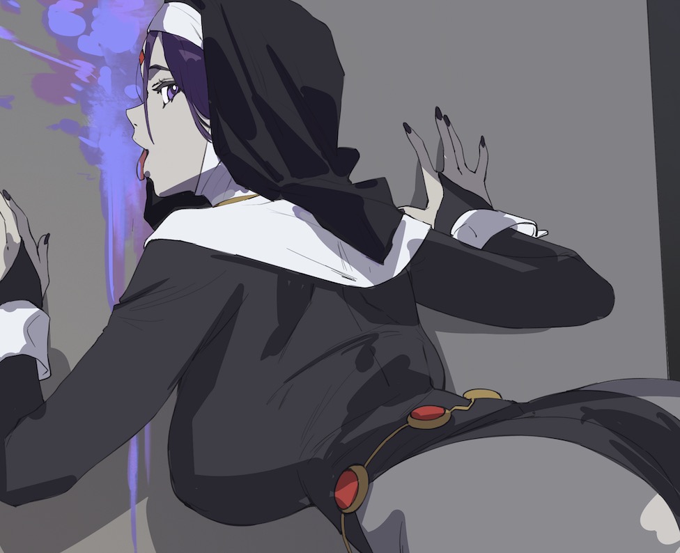 Raven (Dc) Rule 34 Image
