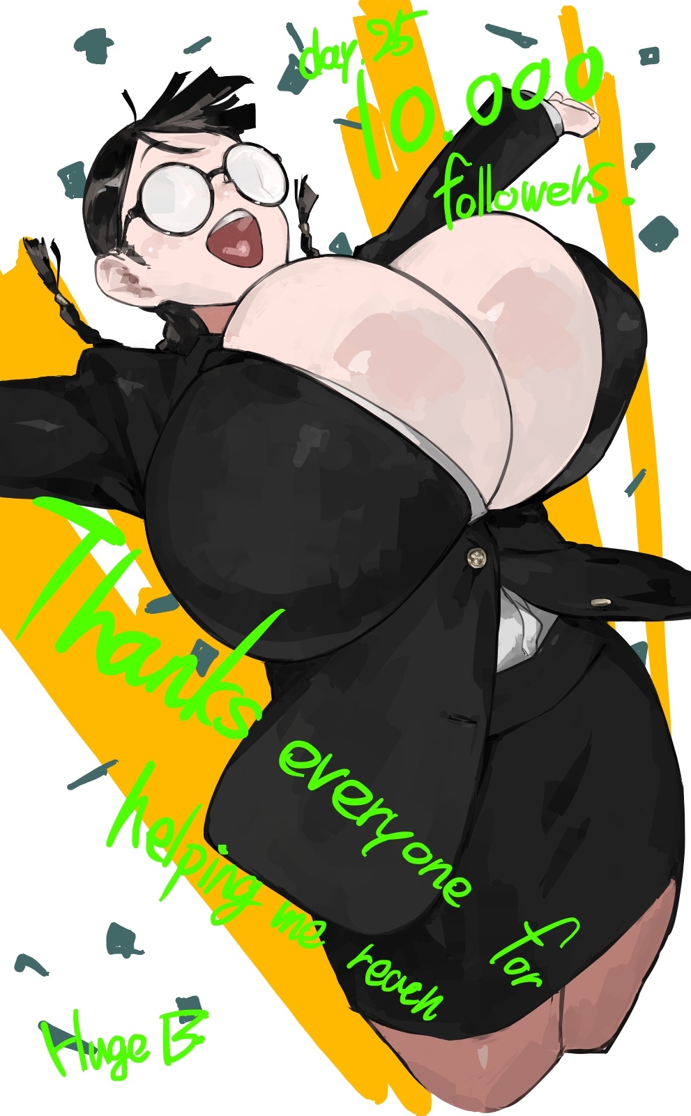 Original Character (Original) Rule 34 Image