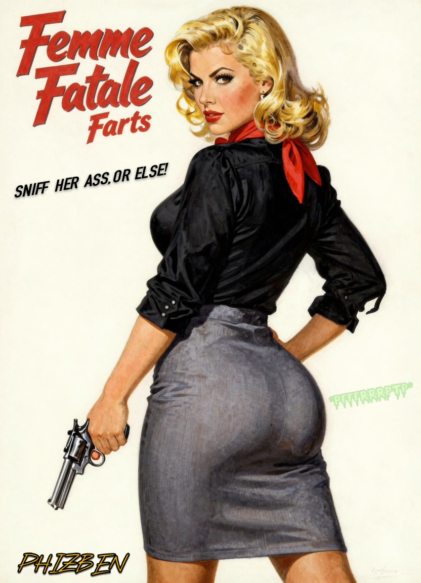 1930s Rule 34 Image