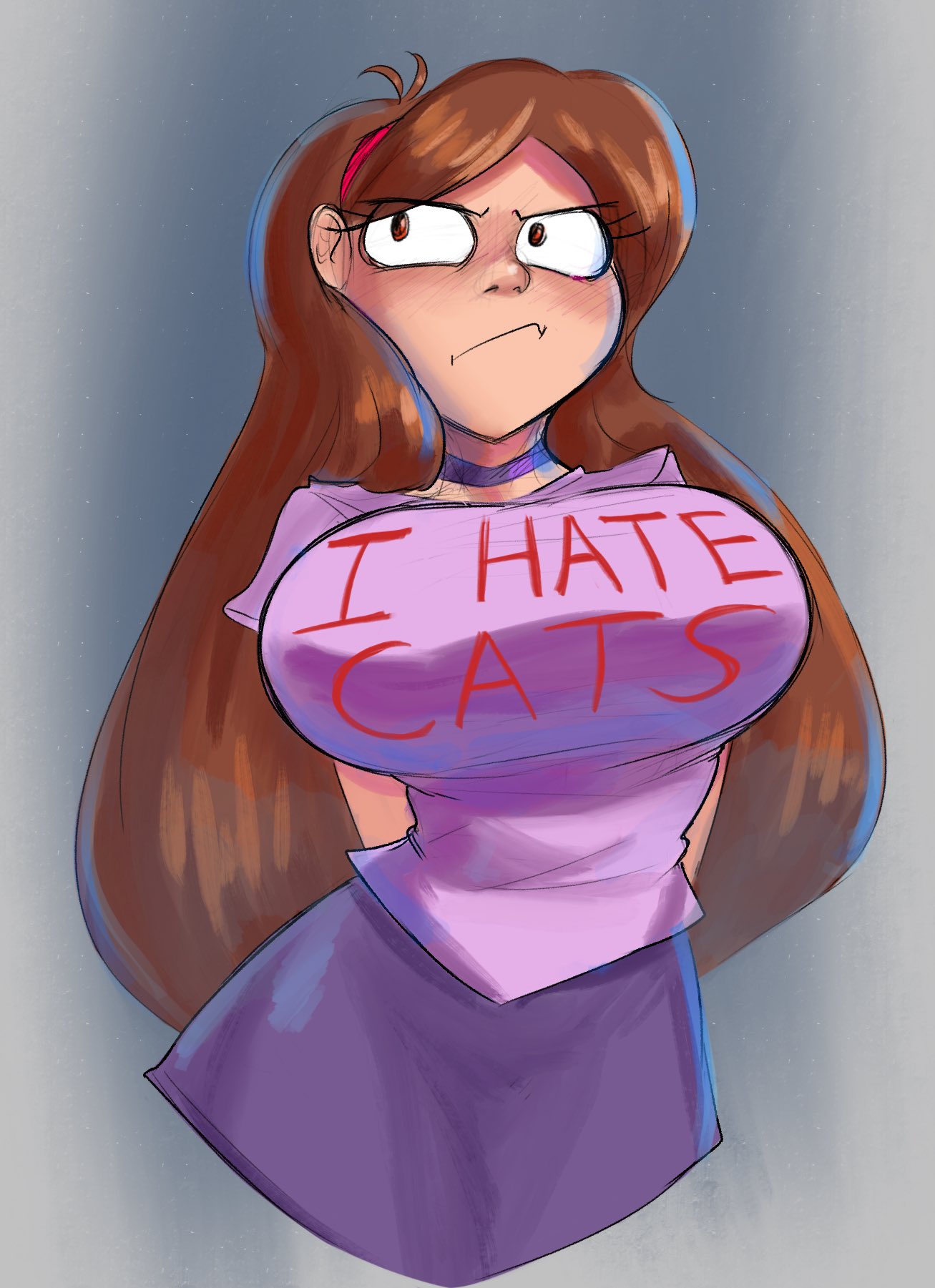 Digital Media (Artwork) Rule 34 Image