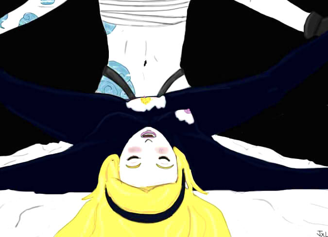Jinx (League Of Legends) Rule 34 Image