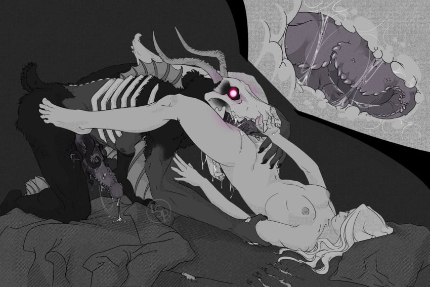 A Soul To Keep (Book) Rule 34 Image