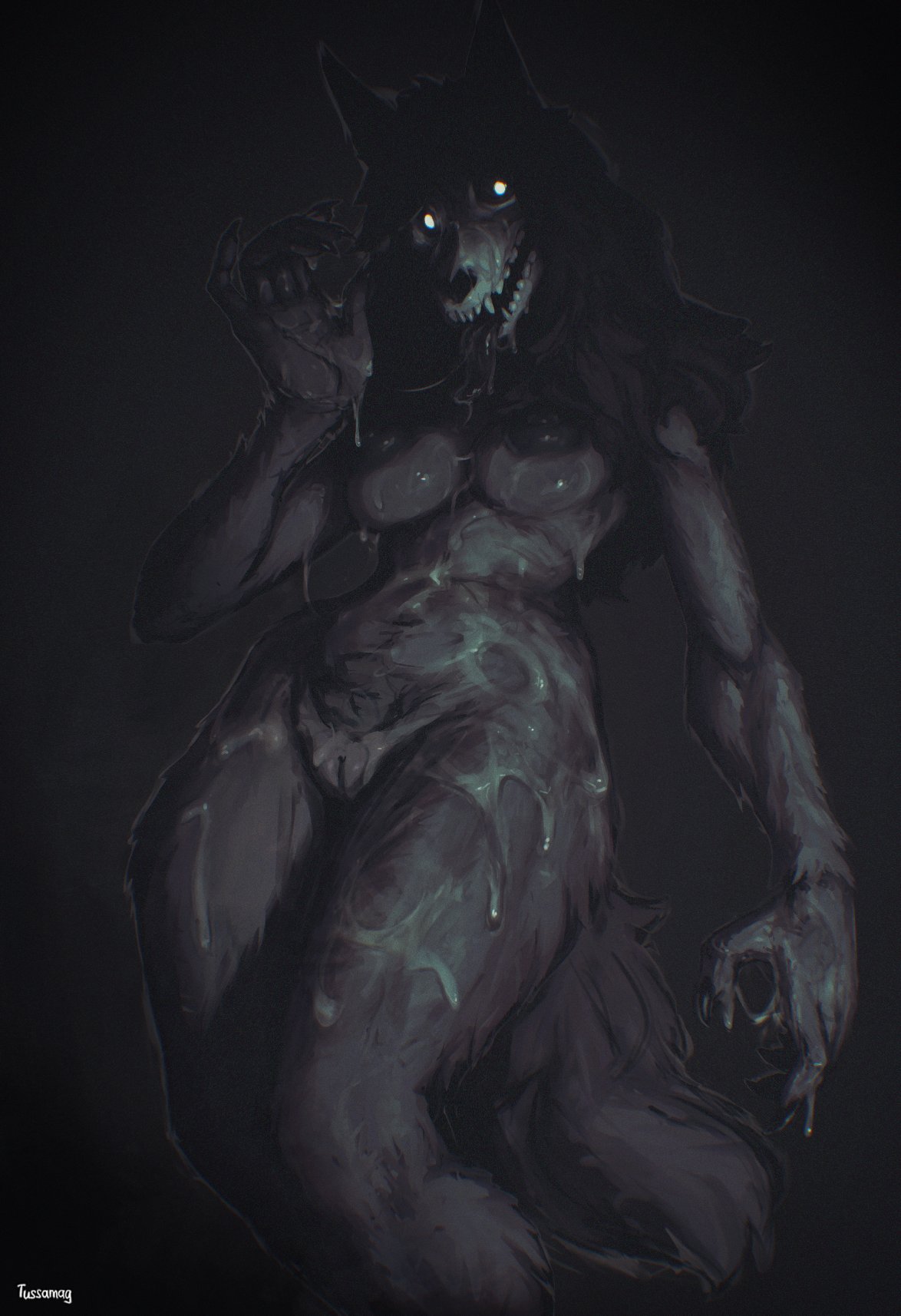 Mal0 (Scp Foundation) Rule 34 Image