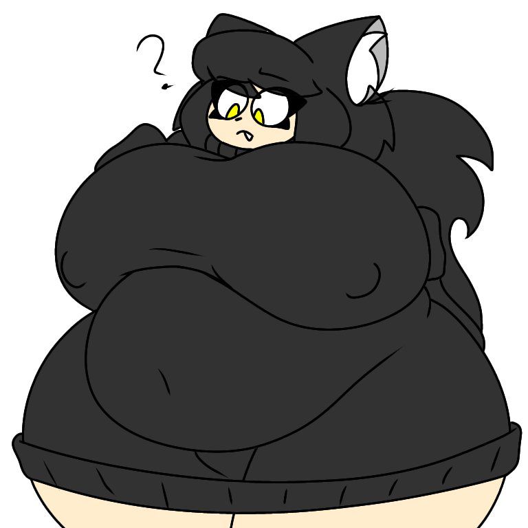 Blacky (Gummycraftart) Rule 34 Image
