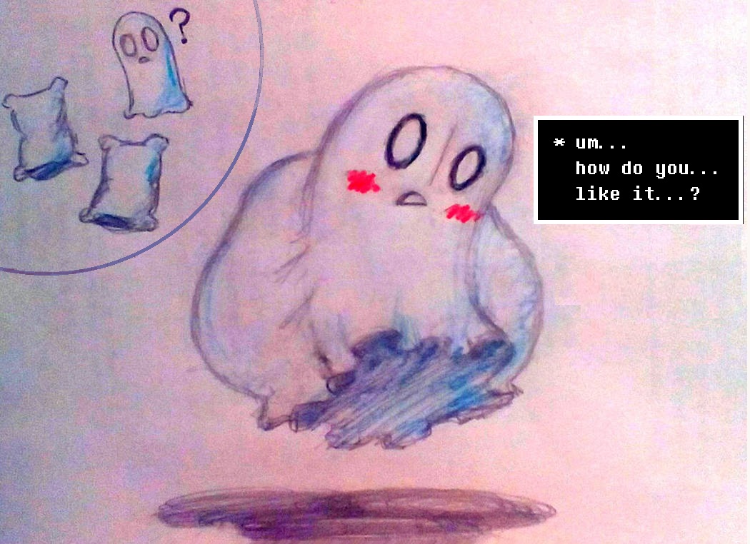 Undertale (Series) Rule 34 Image