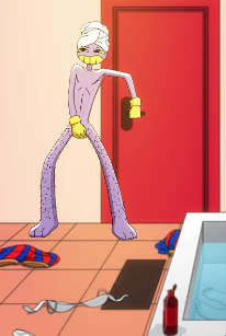 Jax (Content Farm Channels) Rule 34 Image