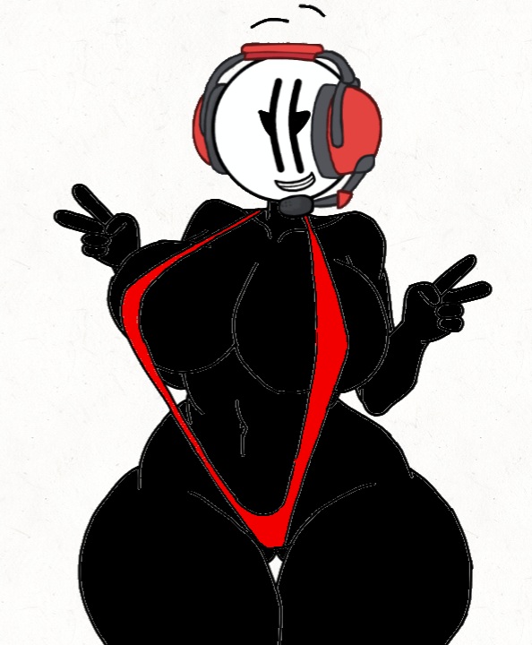 Henry Stickmin (Game) Rule 34 Image