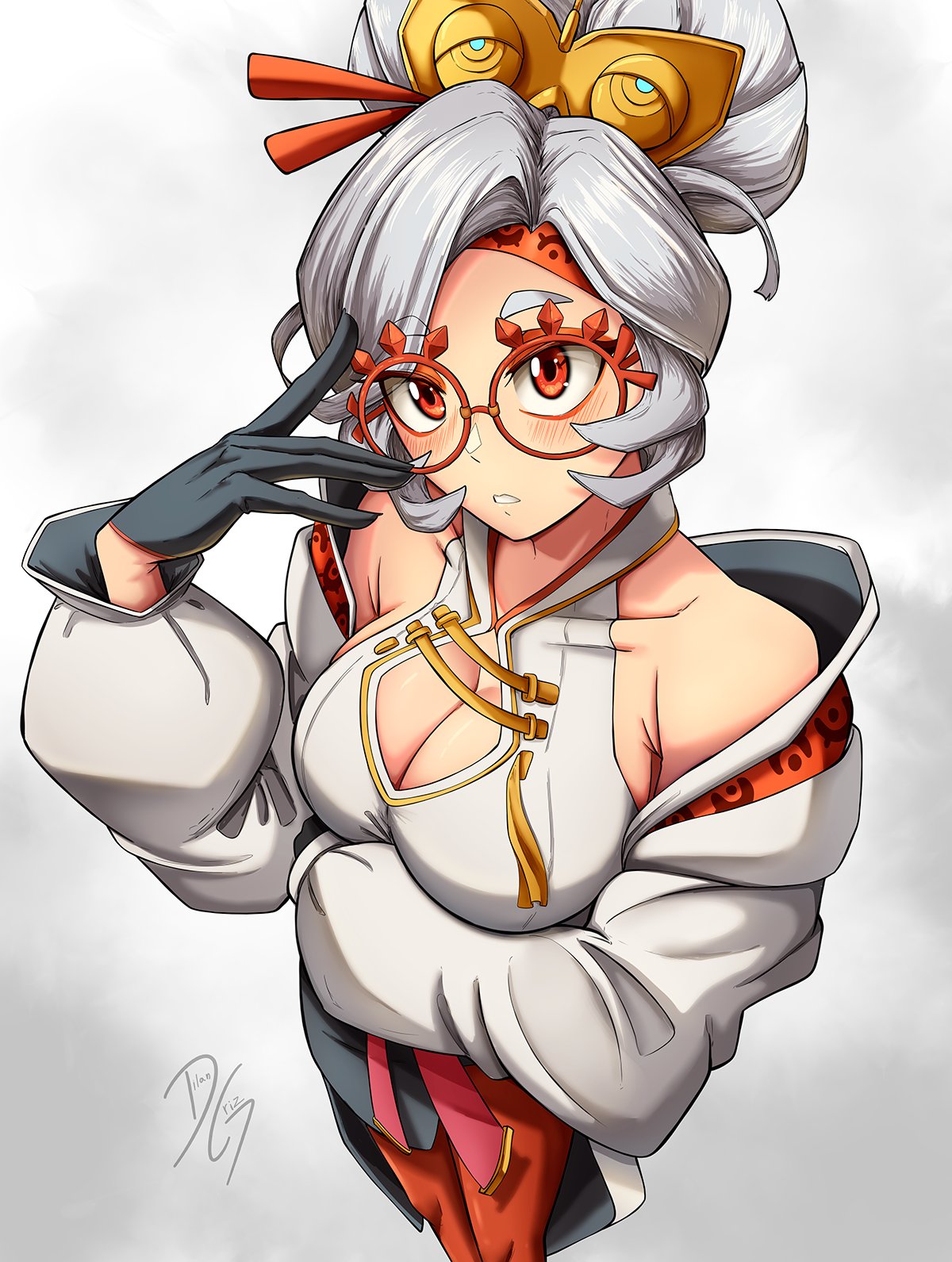 Purah (Nintendo) Rule 34 Image
