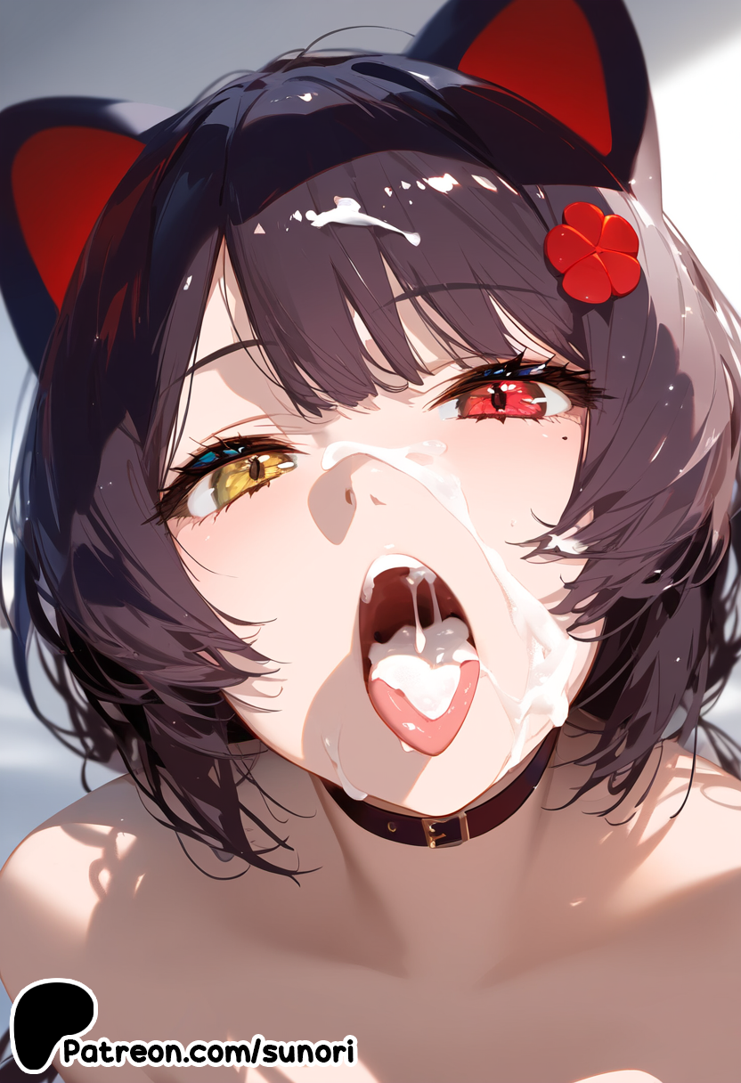 Inui Toko (Nijisanji) Rule 34 Image