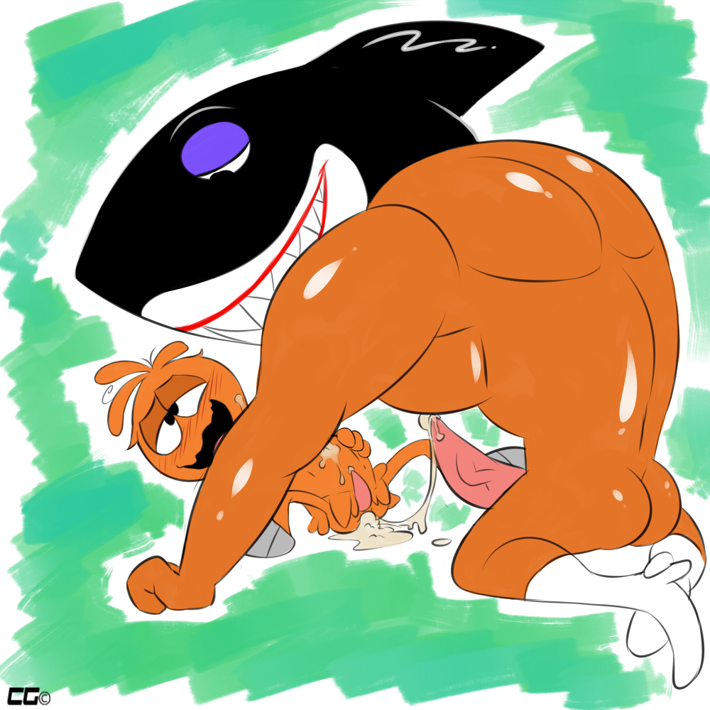 Wander (Wander Over Yonder) Rule 34 Image