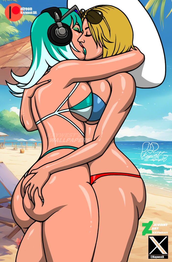 Kara Danvers (Dc) Rule 34 Image