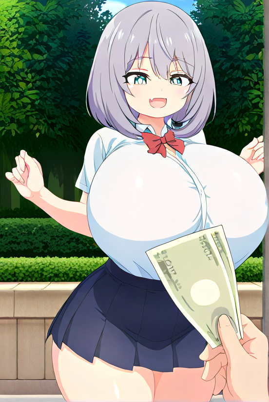 Tejina Senpai (Character) Rule 34 Image
