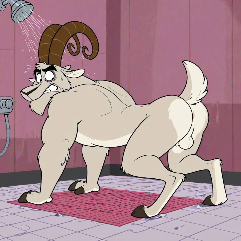 Boomerang (Tv Network) Rule 34 Image