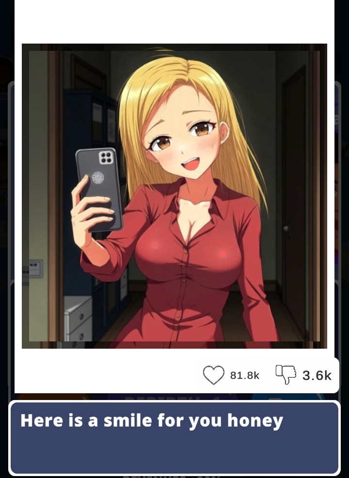 Clara Rule 34 Image