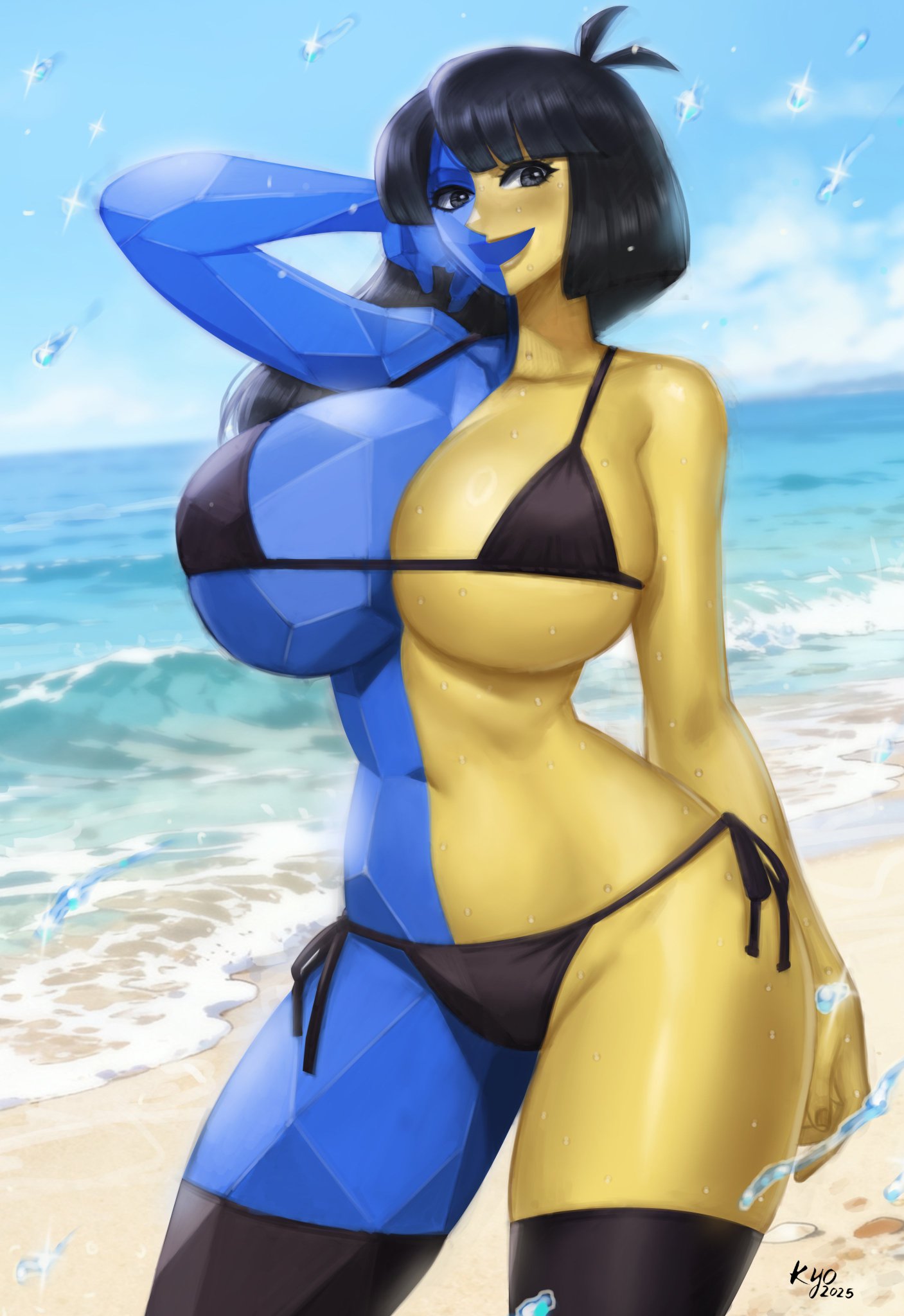 Ena (Ena (Series)) Rule 34 Image