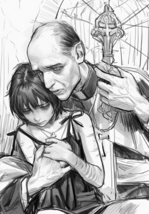 Catholic Rule 34 Image