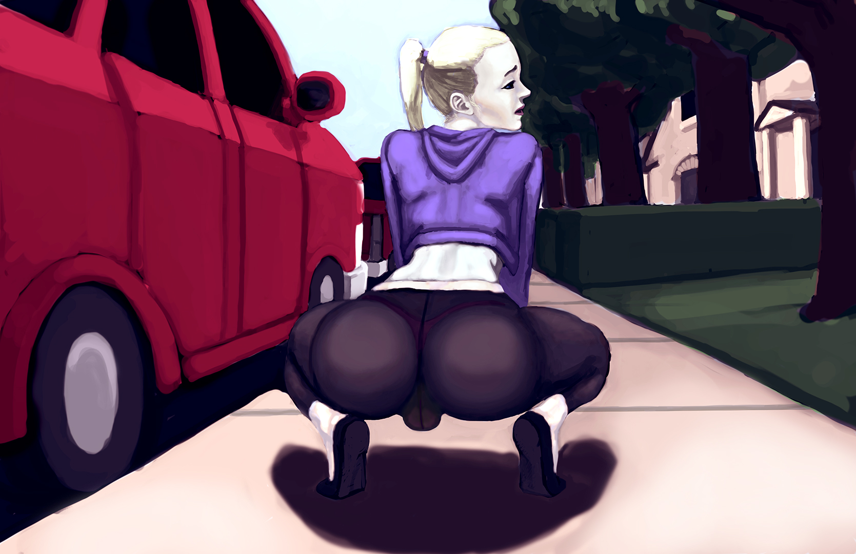 Original Rule 34 Image