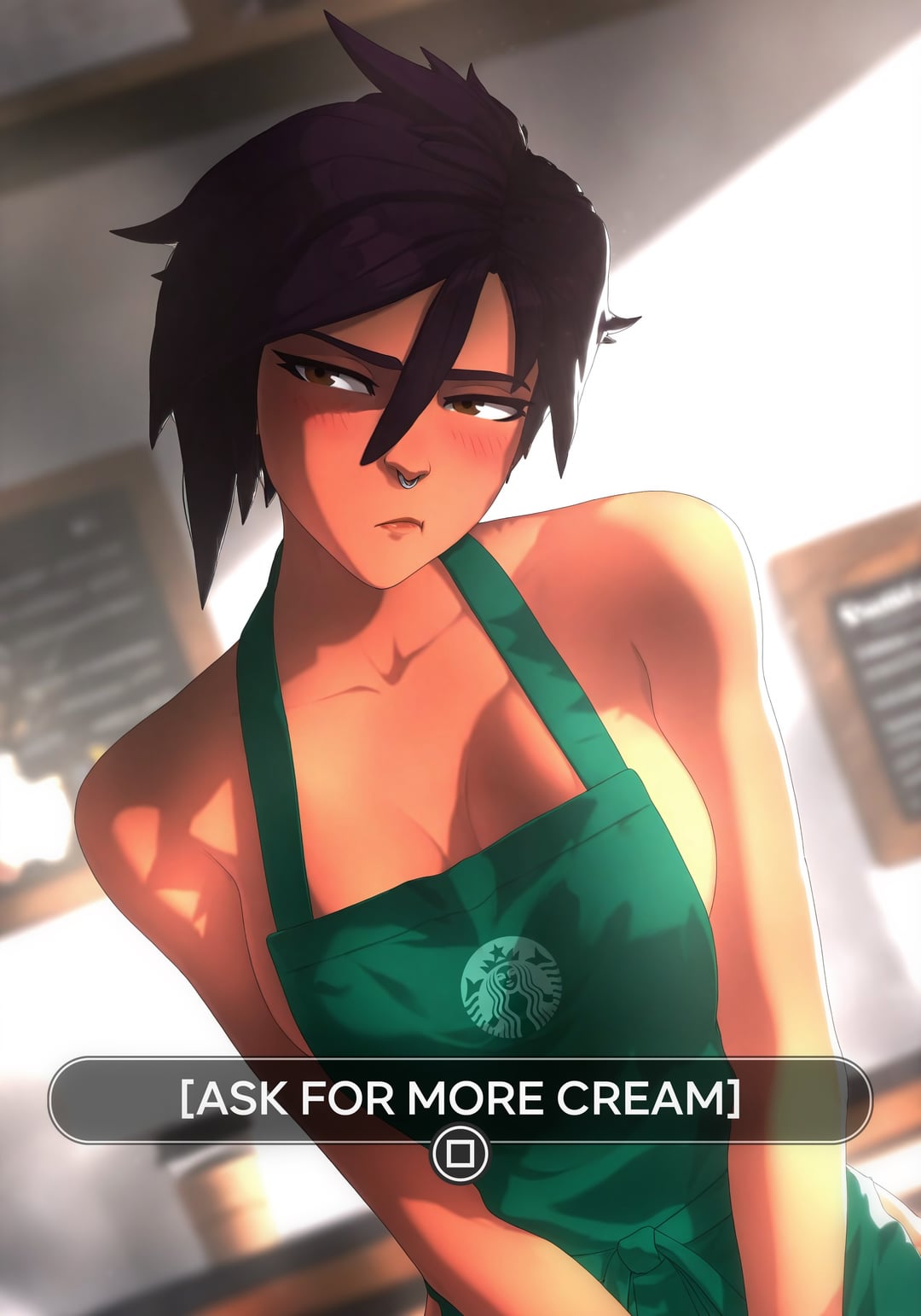 Courtney (Dispatch) Rule 34 Image